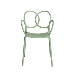 Sissi Armchair Green - view 1