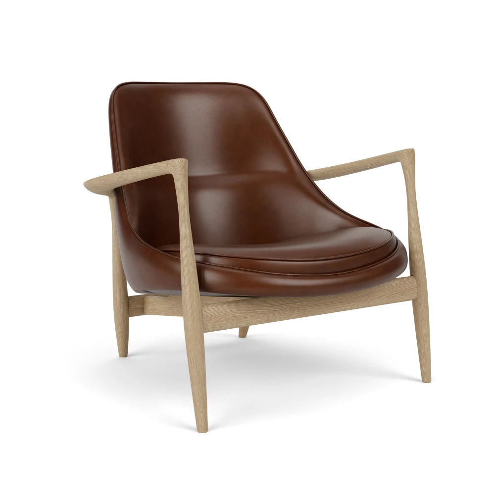 Elizabeth Lounge Chair - view 1