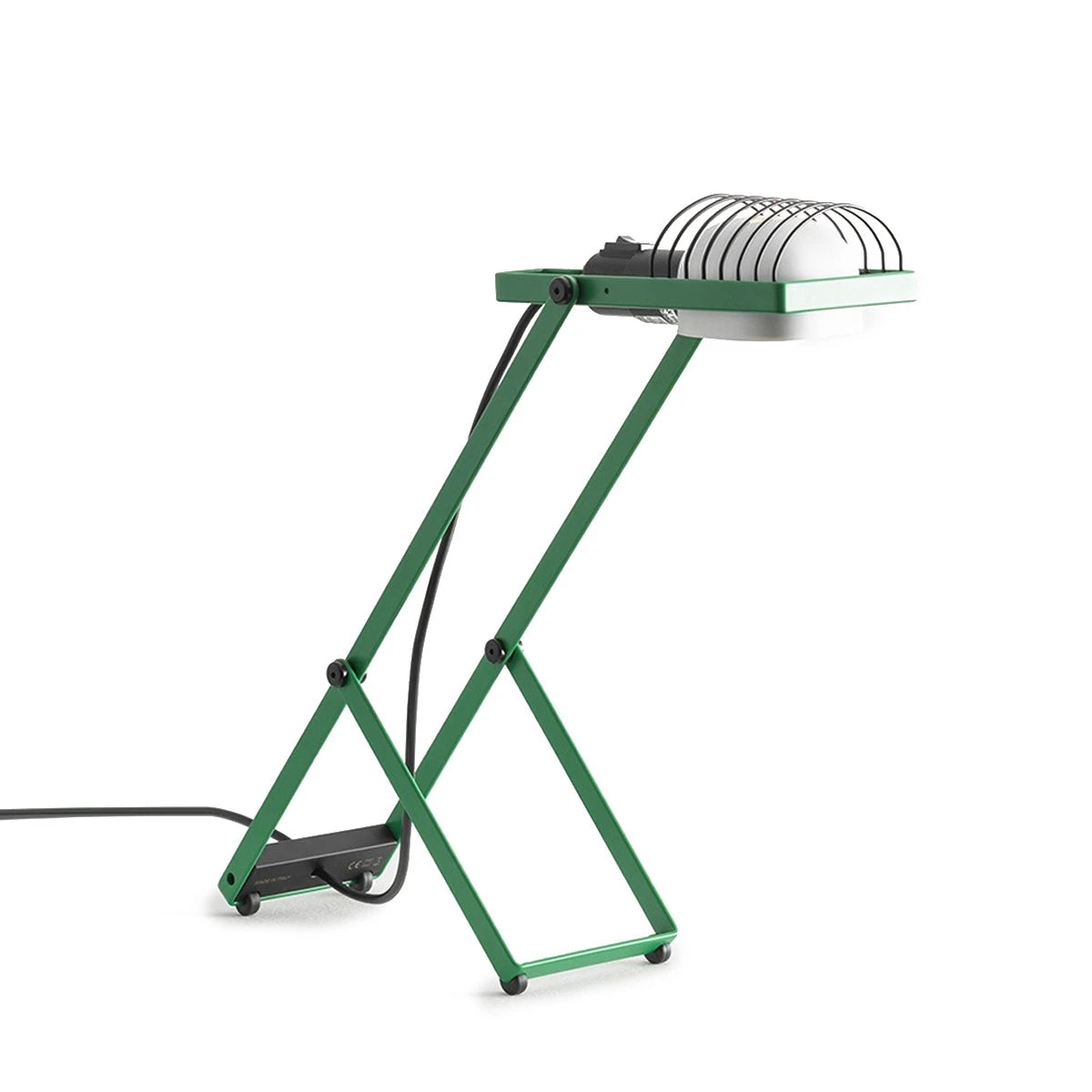 Sintesi Green - view 1