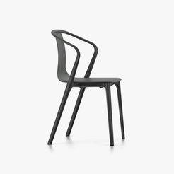 Belleville Armchair - view 1