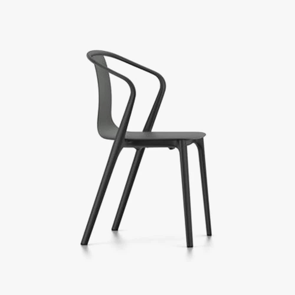 Belleville Armchair - view 1
