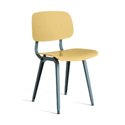 Revolt Chair Biscotti-Ocean - view 1