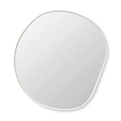 Pond Mirror x Large Brass - view 1