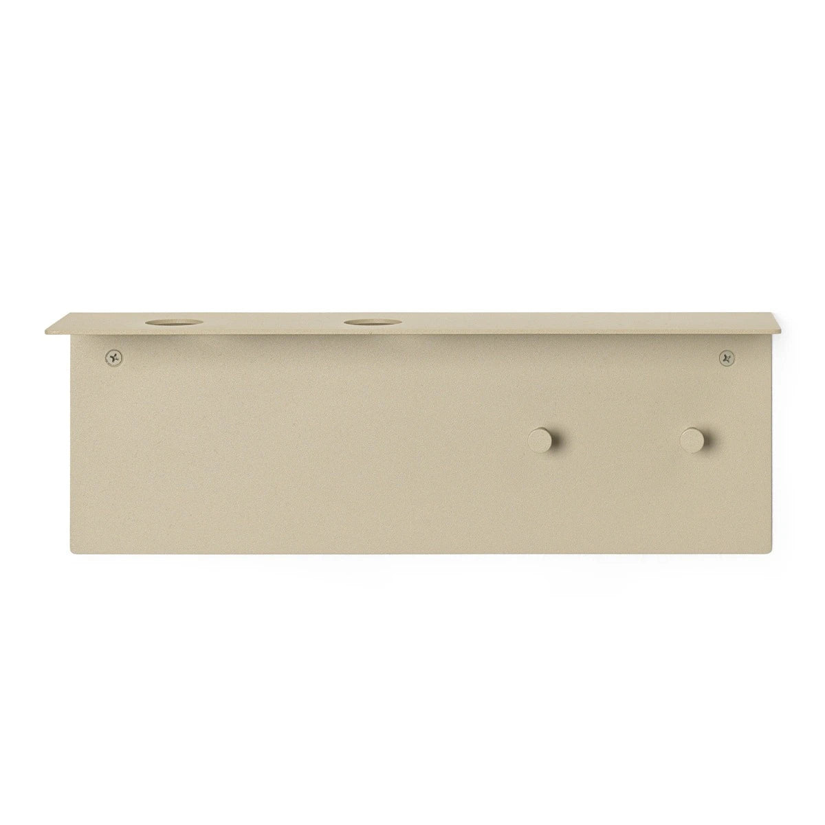 DORA Bathroom Shelf Cashmere - view 1