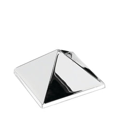 Mirror Sculptures 1 pyramids - view 1