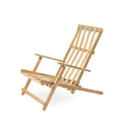 BM5568 deck chair - view 1