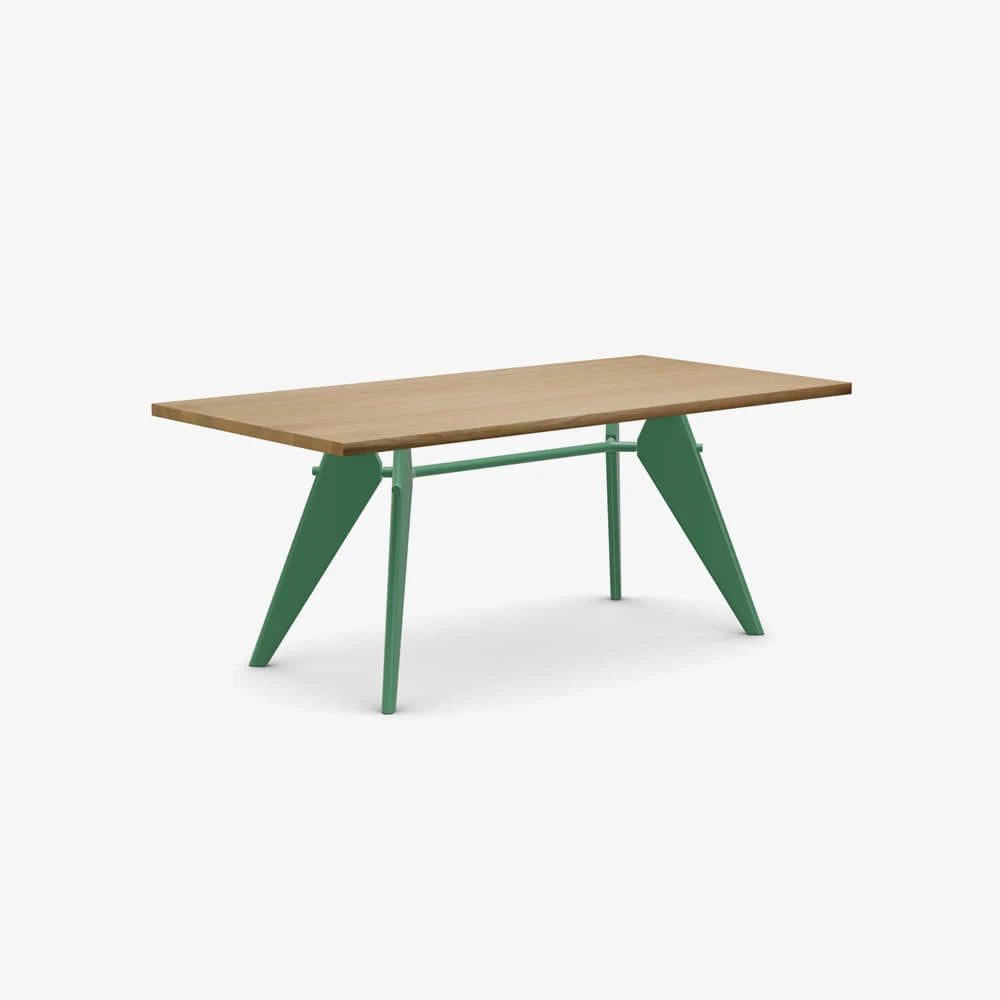 EM Table - view 1