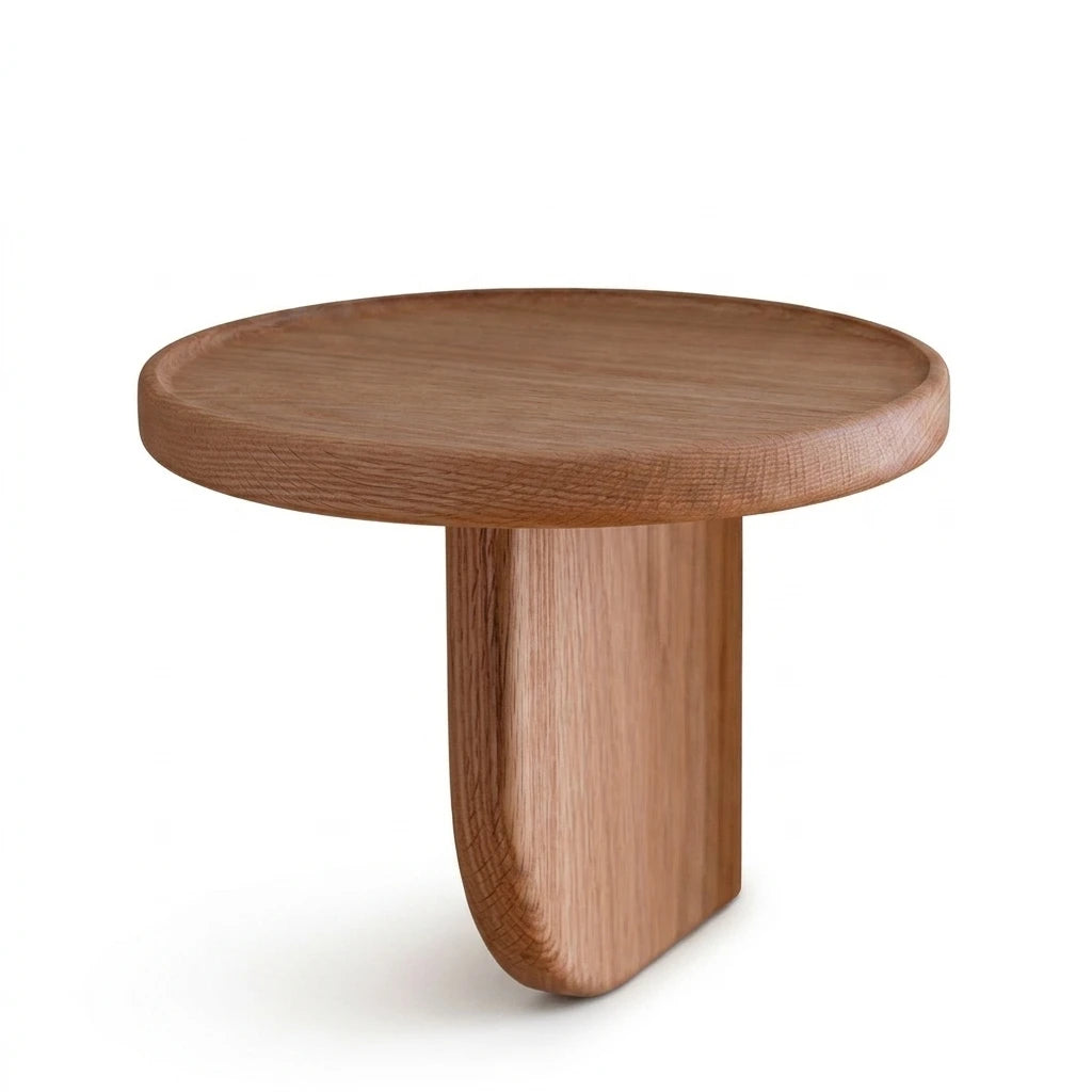 Shelf No. Red Oak - view 1