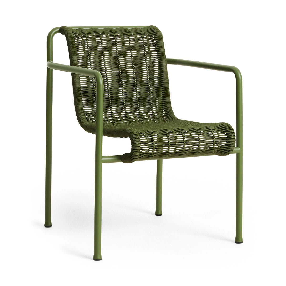 Palissade Cord Dining Armchair - view 1
