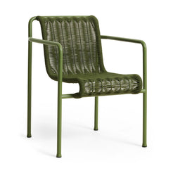 Palissade Cord Dining Armchair - view 1