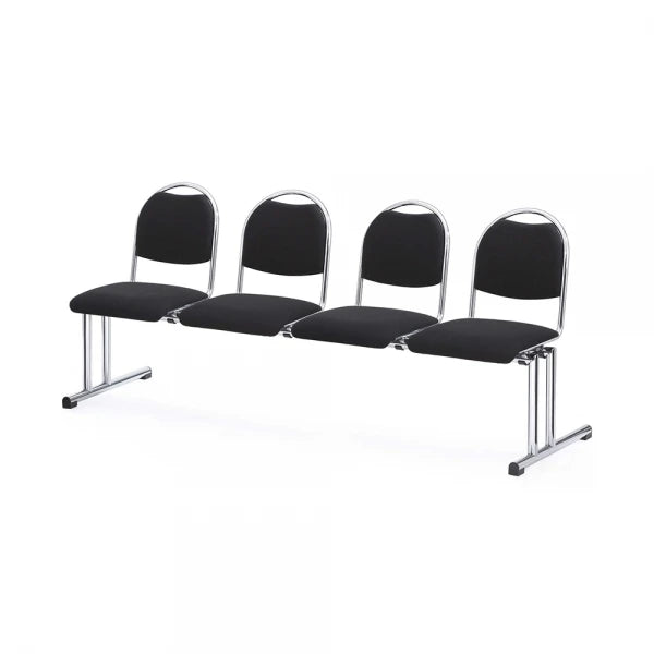 Stendal Bench - 4 Seater - view 1