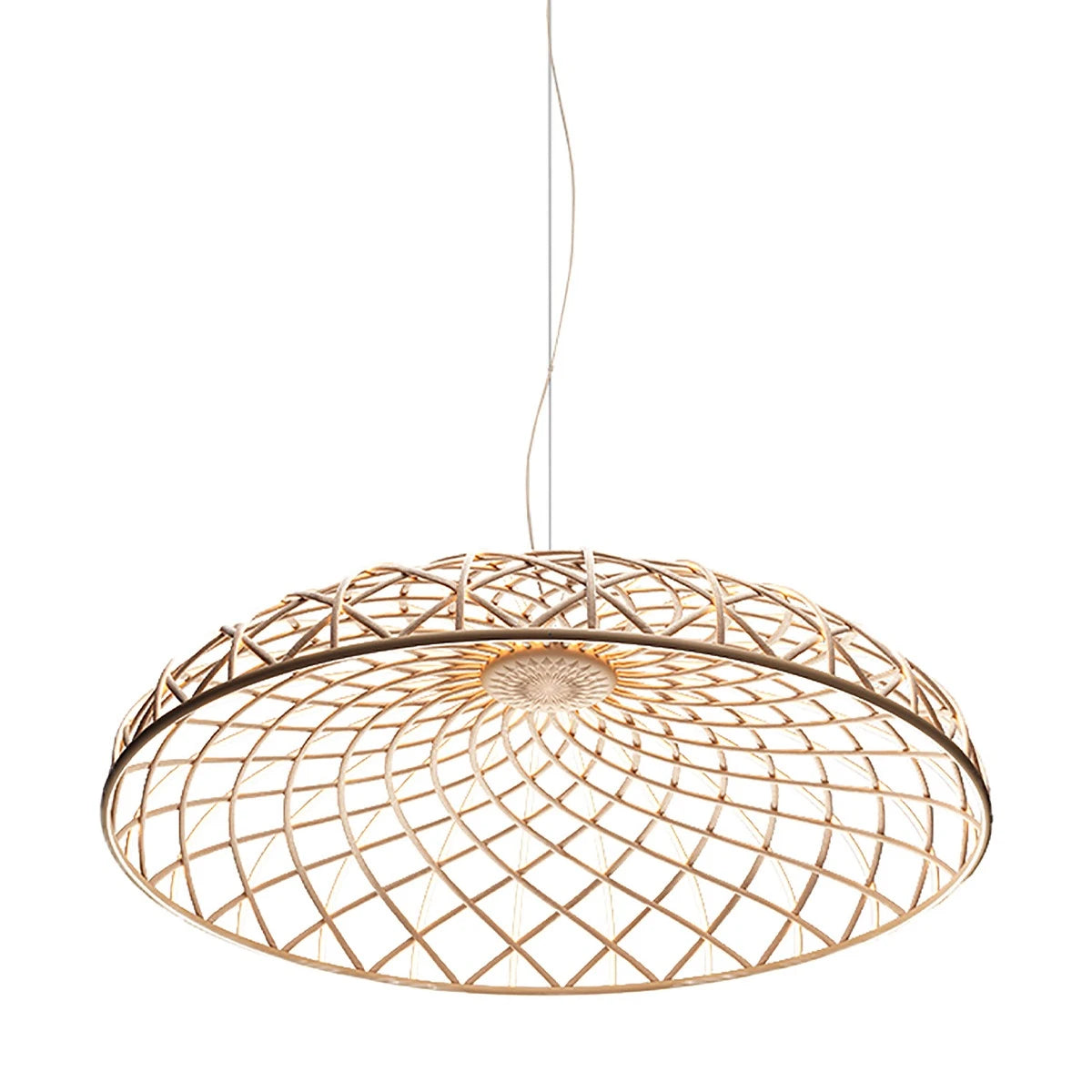 SkyNest Suspension almond - view 1