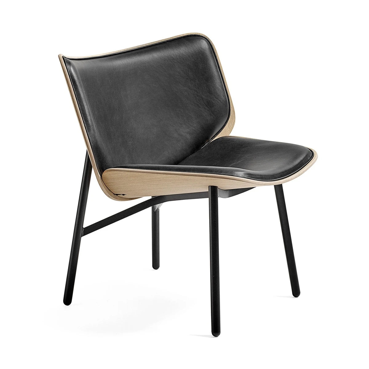 Dapper Oak - Sense Black - view 1