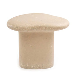 marine coffee table H50 faded white - view 1