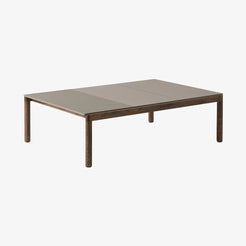Couple Coffee Table - view 1