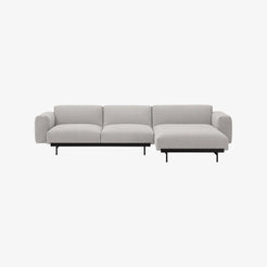 In Situ Modular Sofa - view 1