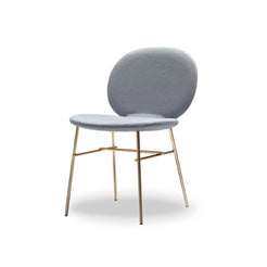 Kelly-C Chair Grey - view 1