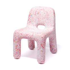 Charlie Chair Strawberry - view 1