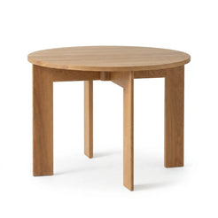 Malmo Table Ø96 - view 1
