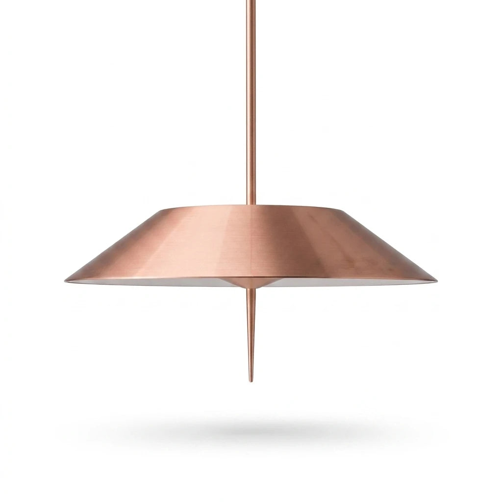 Mayfair 5525 Pendant Lamp - view 1