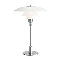 PH 3½-2½ Glass Table Lamp - view 1