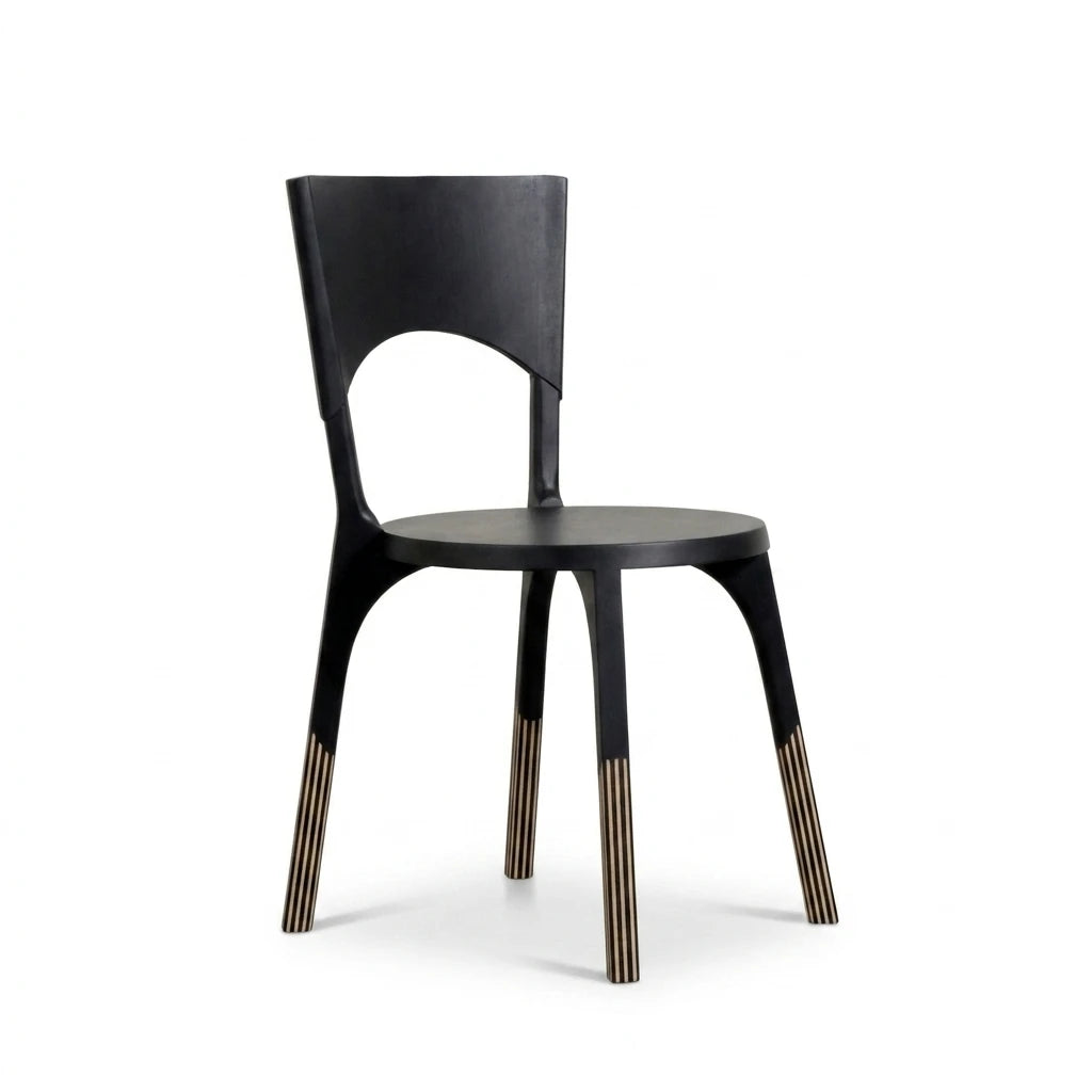 CAFE TATTOO Chair - view 1