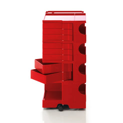 Boby Trolley 48 Red - view 1