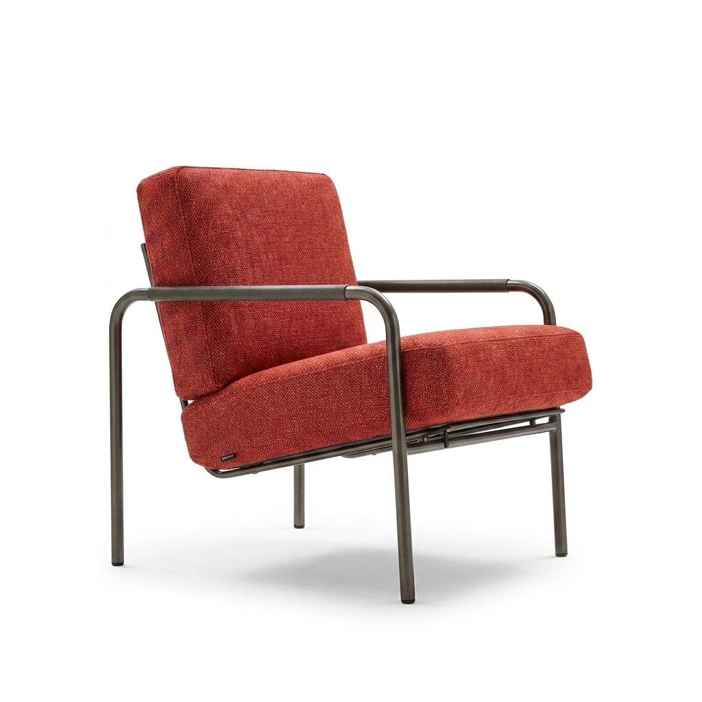 Susanna Armchair - view 1
