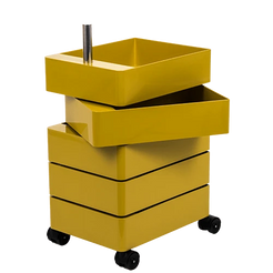 360° Drawer Unit 5 Drawers - view 1