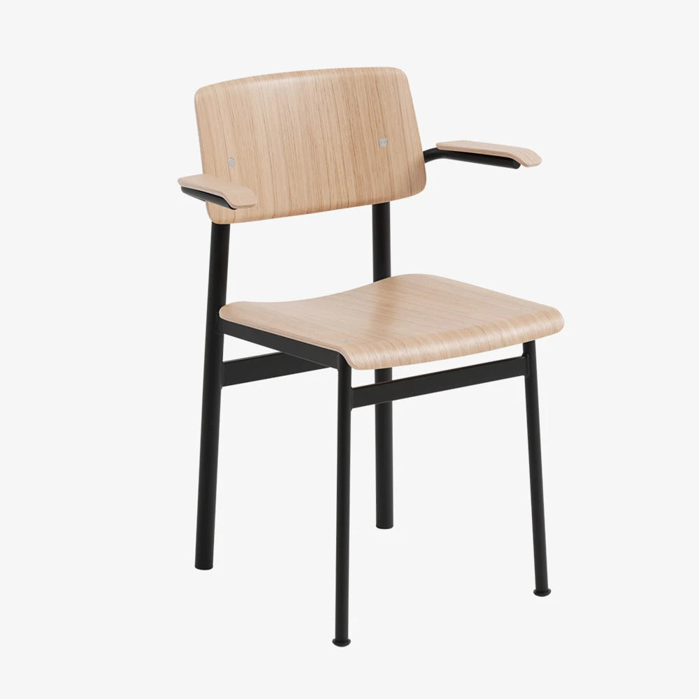 Loft Armchair - view 1