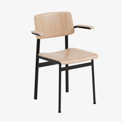 Loft Armchair - view 1