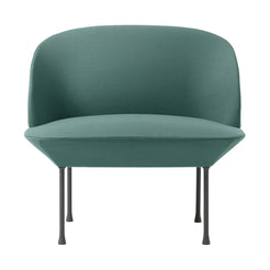 Oslo Ash Green Lounge Chair - view 1