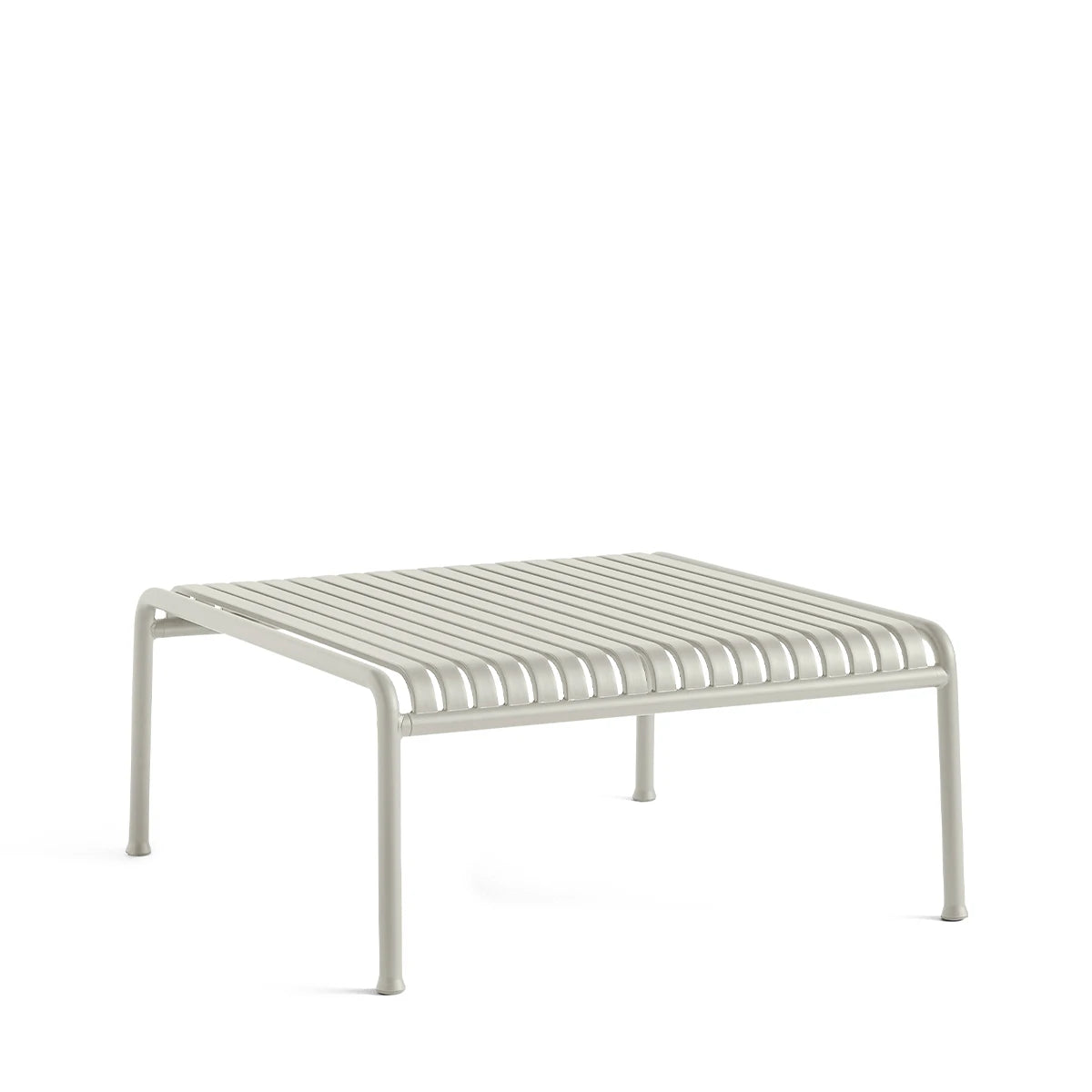 Palissade Low Table Sky Grey - view 1