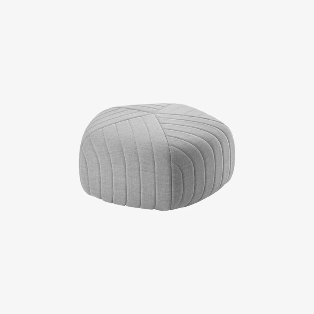 Five Pouf Large Remix 123 - view 1