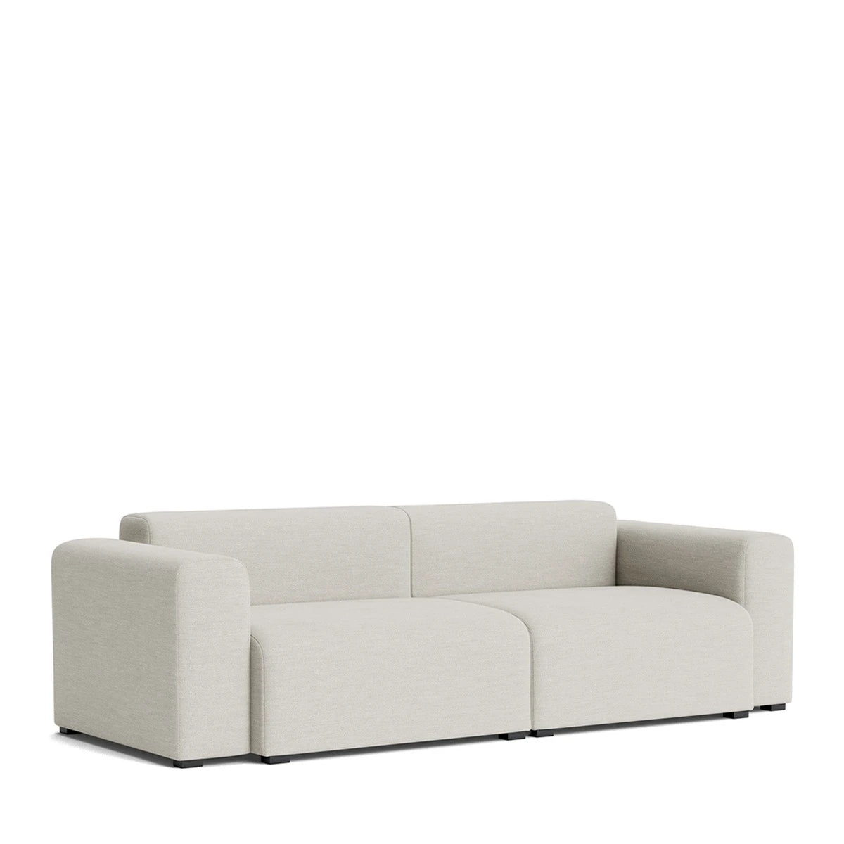 Mags Wide Module 1964-1965 Low Armrest Maharam Mode 009 - view 1