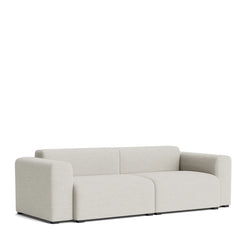 Mags Wide Module 1964-1965 Low Armrest Maharam Mode 009 - view 1