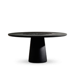 KOBA Round Table - view 1