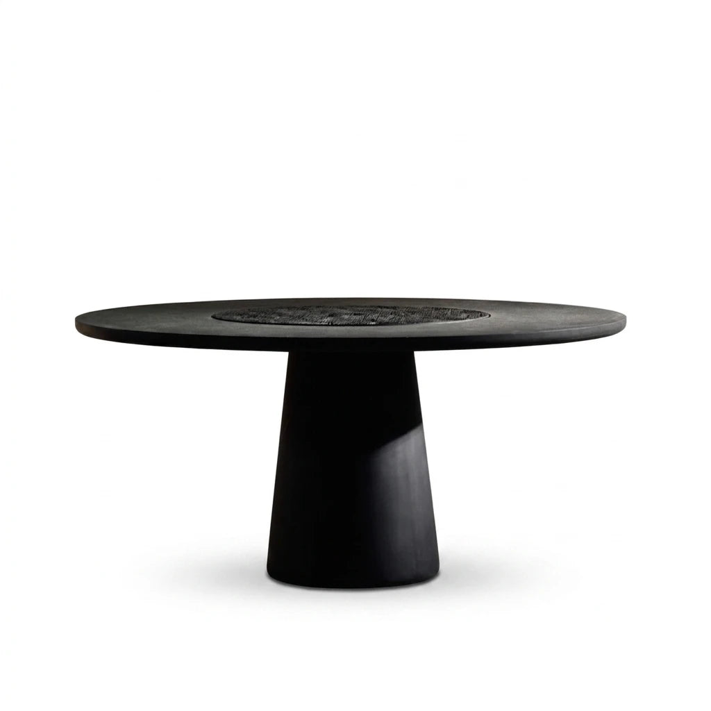 KOBA Round Table - view 1