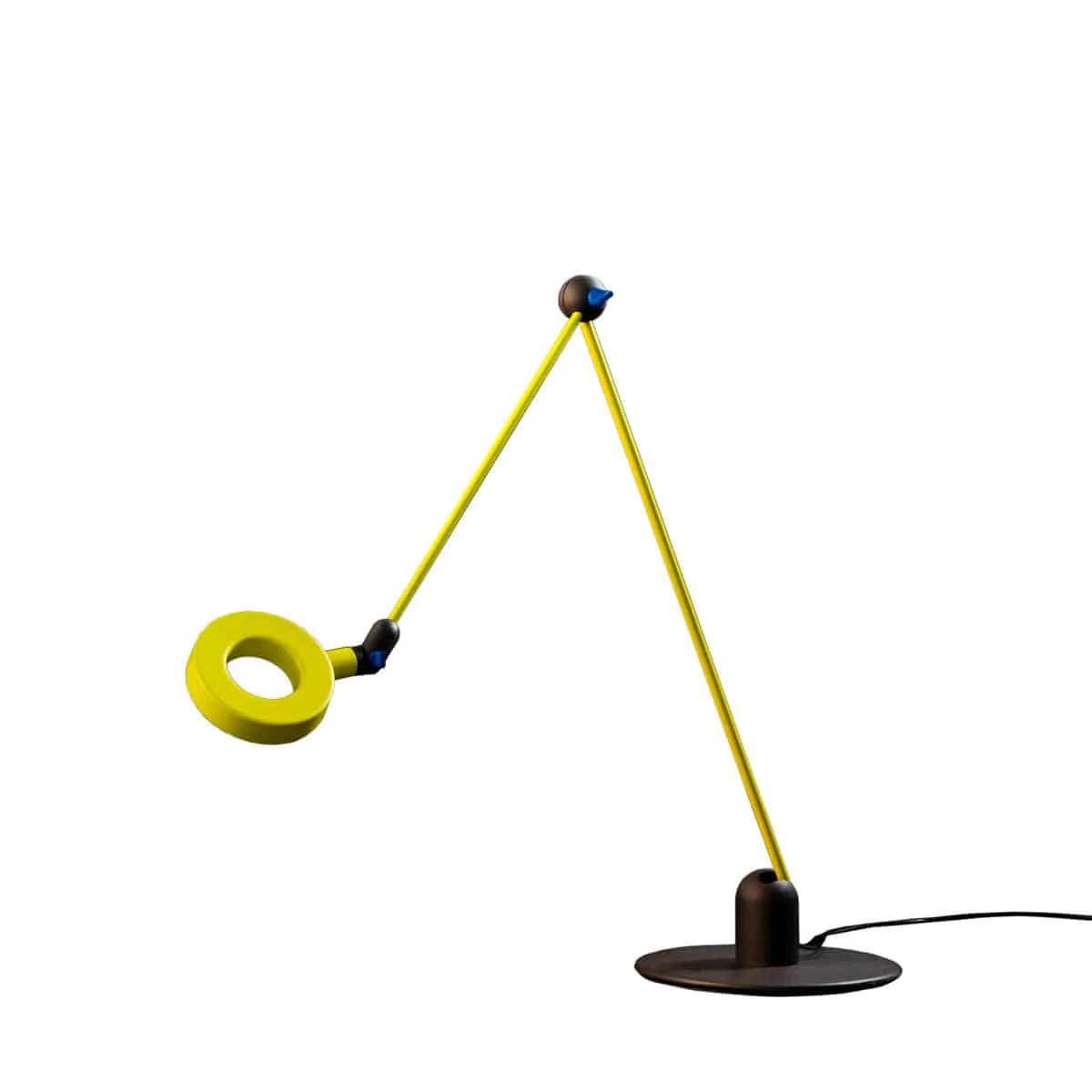 L'amica Table Lamp 3 Colors - view 1