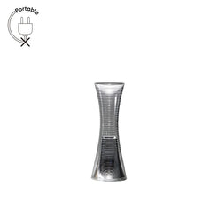 Come Together Portable Lamp Aluminum - view 1