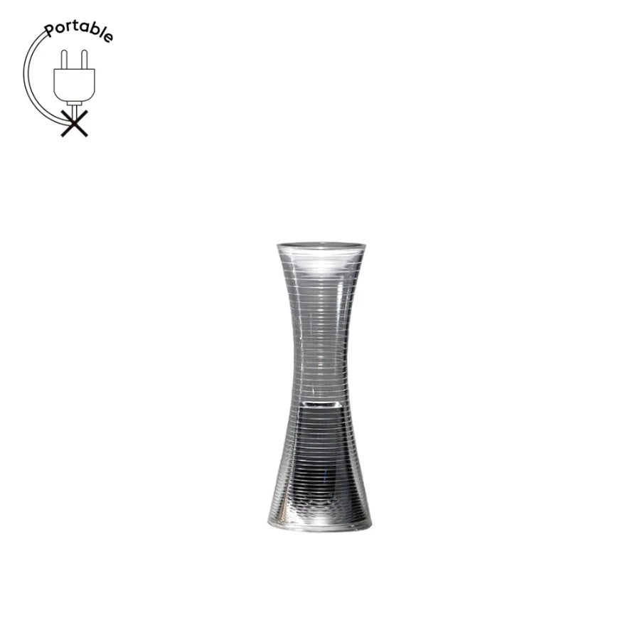 Come Together Portable Lamp Aluminum - view 1