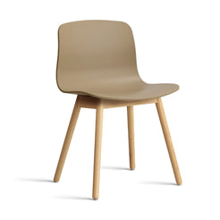 about a chair AAC 12 Oak-Clay - view 1