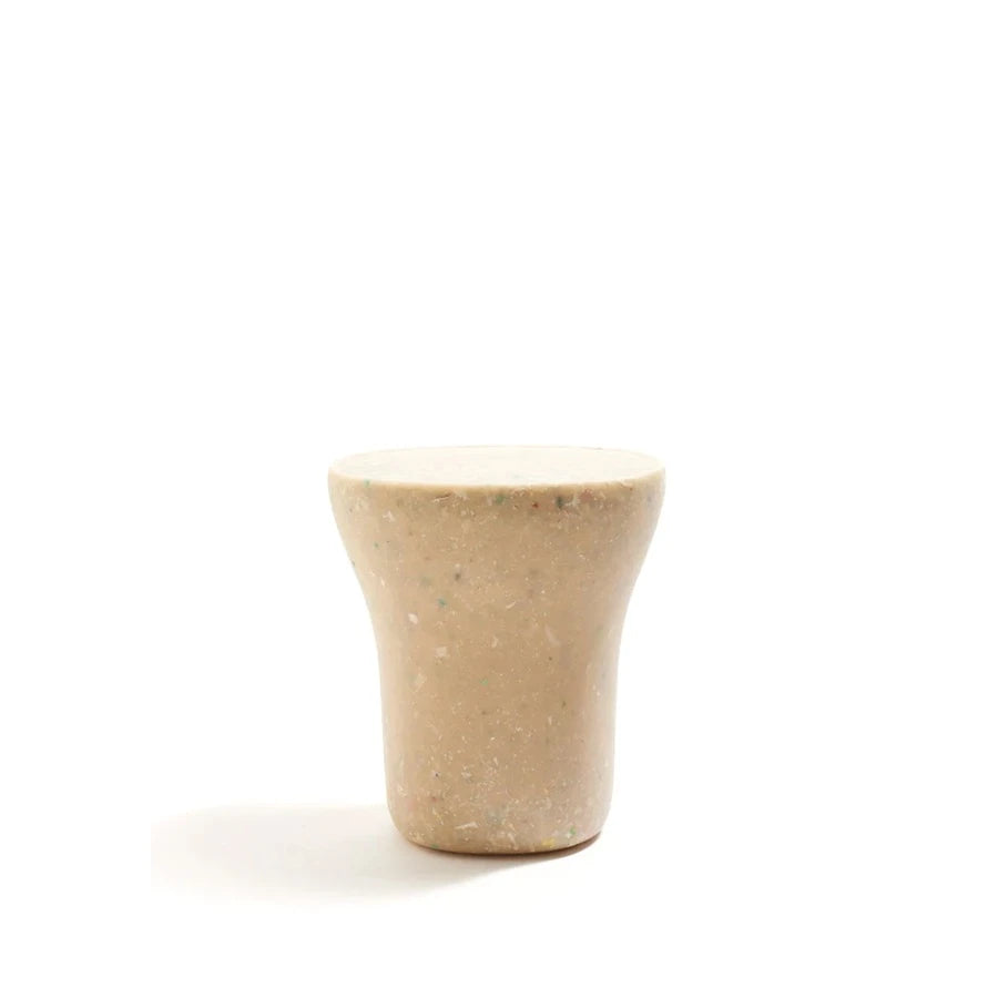 Judy Side Table Faded-White - view 1