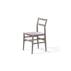 Leggera Chair Outdoor (Elba. Rosso grigio) - view 1