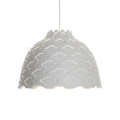 LC Shutters Pendant Lamp - view 1