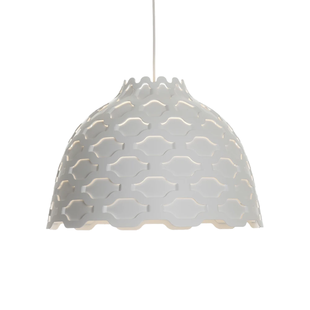 LC Shutters Pendant Lamp - view 1