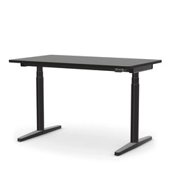 Tyde 2 Home Desk basic dark - view 1
