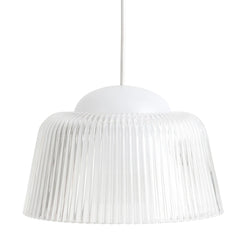 Brim Pendant Clear - view 1