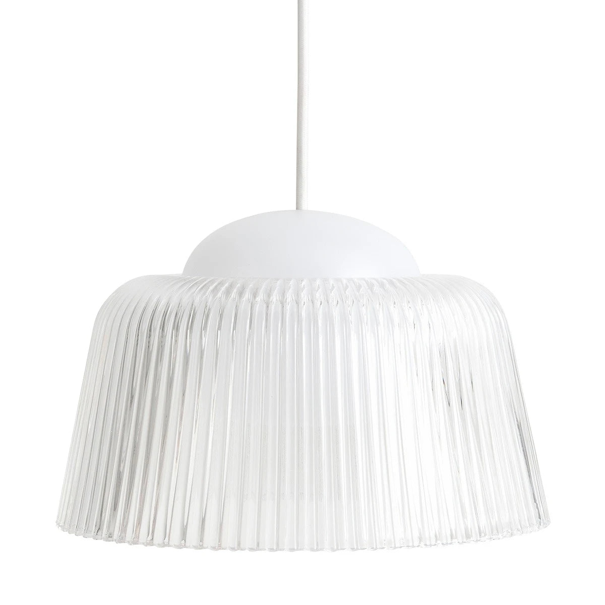 Brim Pendant Clear - view 1