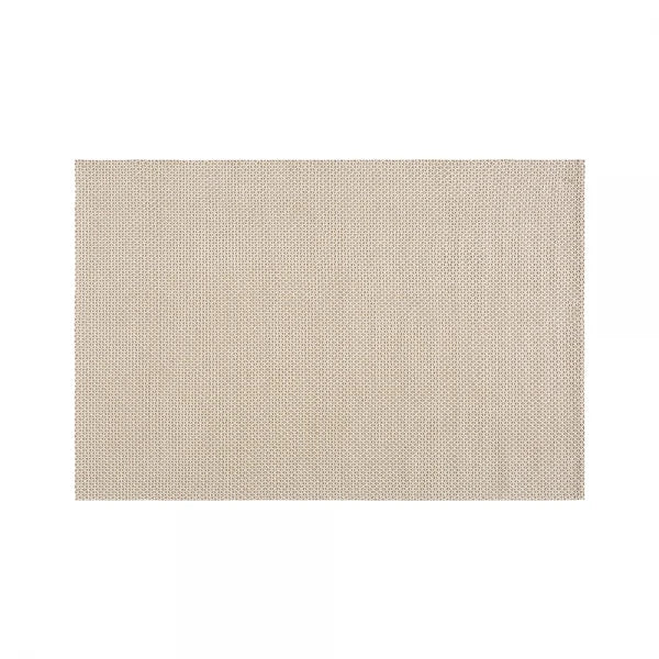Raw Rug - White - view 1